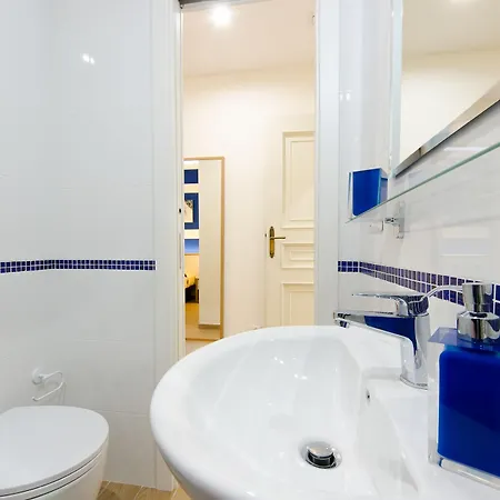 Gemme Di Accomodation Rome