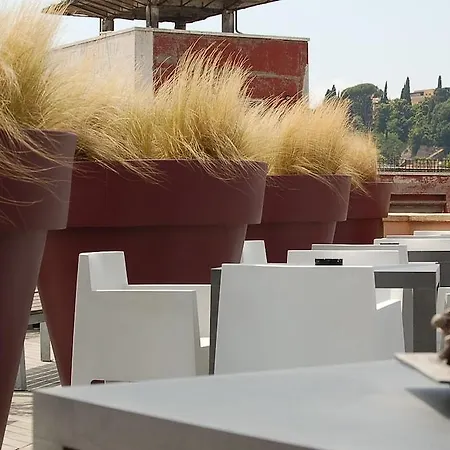 Hotel San Francesco Rome