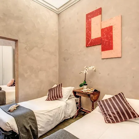 Guest house La Residenza Dell'angelo