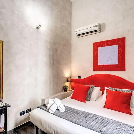 La Residenza Dell'angelo Guest house