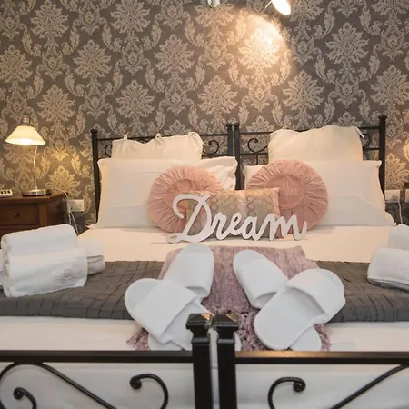 La Residenza Dell'angelo Guest house Rome