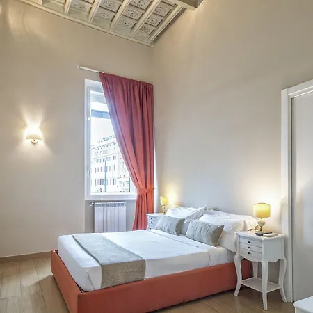 Little Queen Bed & Breakfast 3*