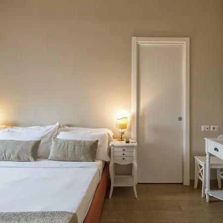 Bed & Breakfast Little Queen Řím