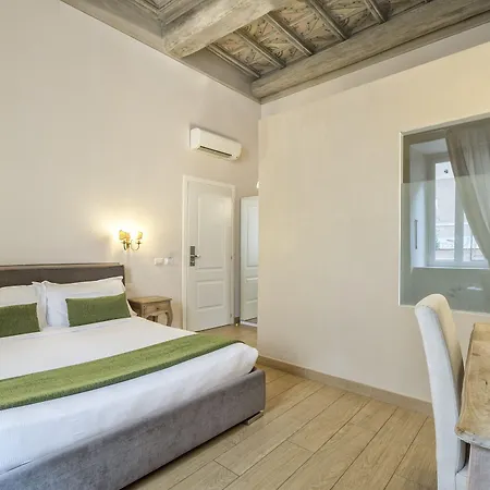 Bed & Breakfast Little Queen 3*