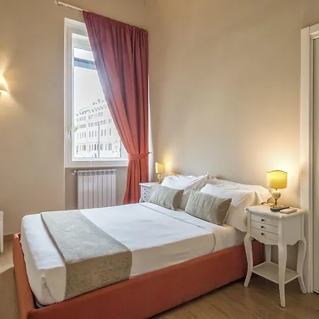 Bed & Breakfast Little Queen 3*