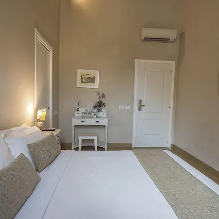 Bed & Breakfast Little Queen