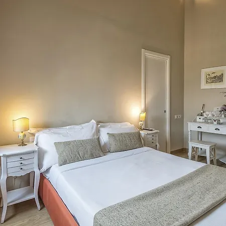 Bed & Breakfast Little Queen