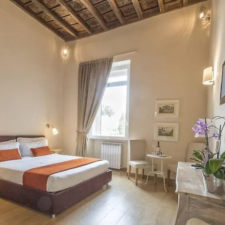 Little Queen Bed & Breakfast 3*