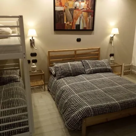 Bed and breakfast Vatican Break