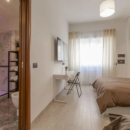 Vatican Break Bed and breakfast