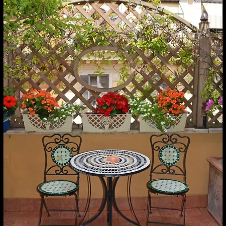 Lilium Boutique Roma
