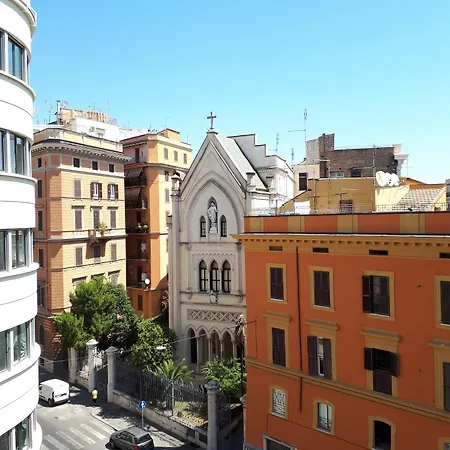 Lilium Boutique 3* Roma