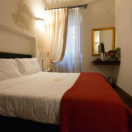 Relais Giulia Отель типа 
