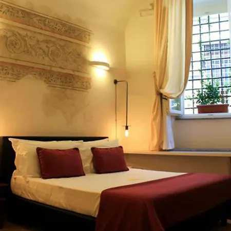 Relais Giulia Отель типа 