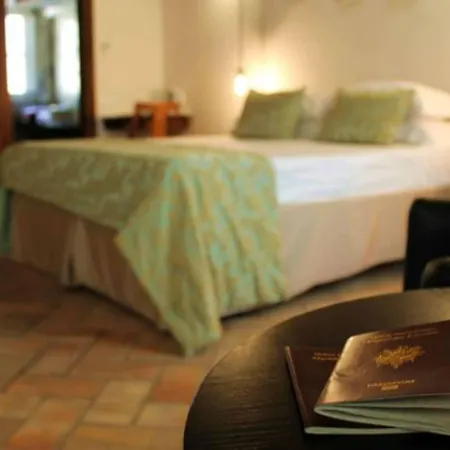 Relais Giulia Рим