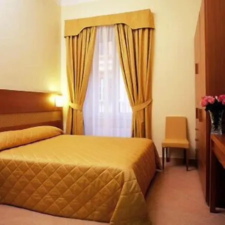 Hotel Moscatello 2*