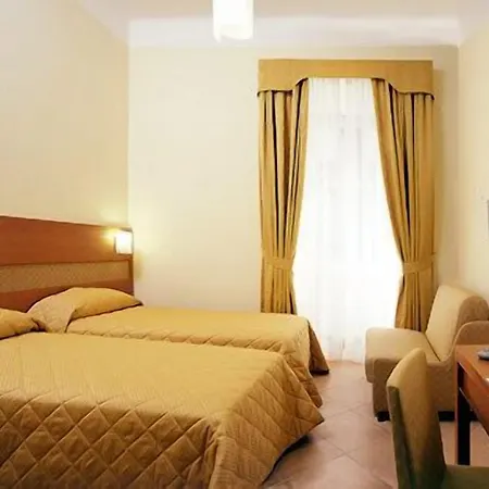 Hotel Moscatello 2*