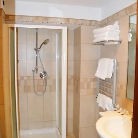 Hotel Moscatello 2*