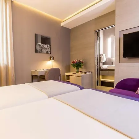 Orazio Palace Рим
