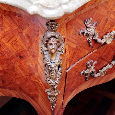 Maison d'hôtes Sonnino