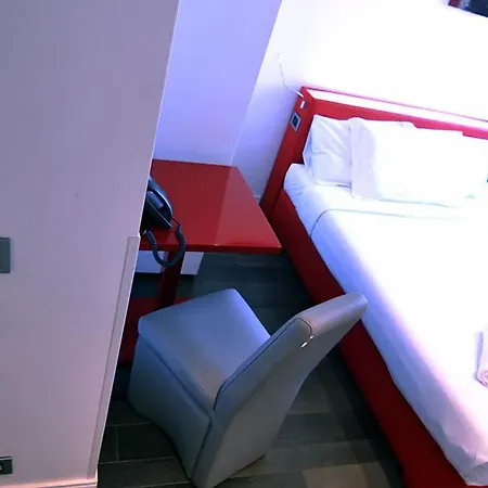 Hotel De Rome
