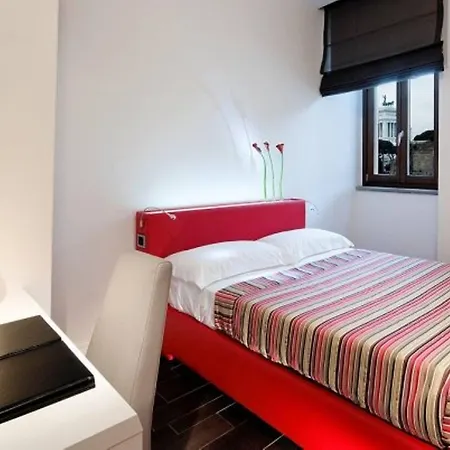 De 3* Rome
