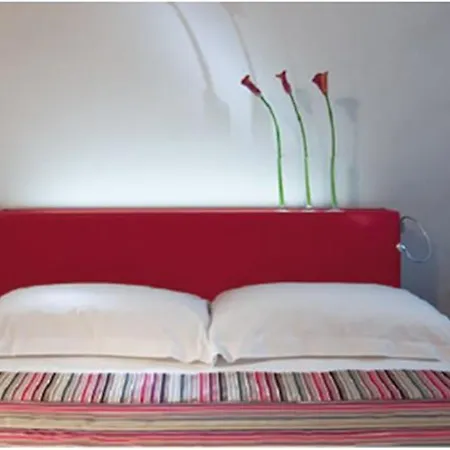 De Hotel Rome