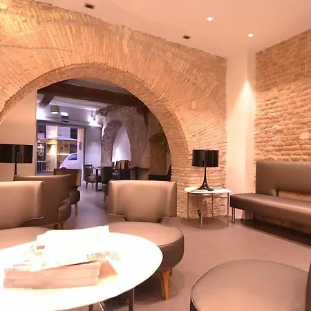 Hotel De