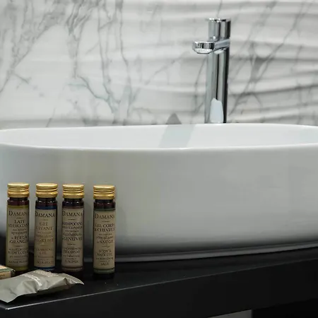 Spagna Luxury'n Trevi Guest house Rome