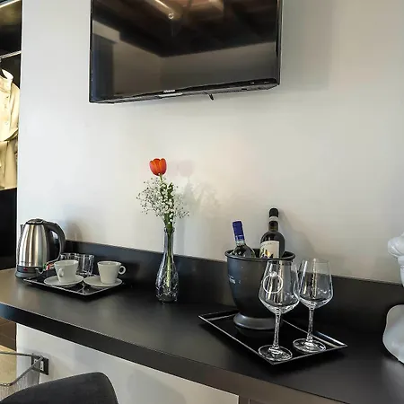 Spagna Luxury'n Trevi Guest house 2*