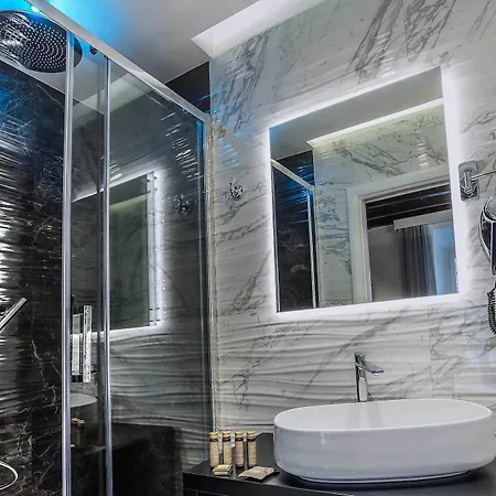 Spagna Luxury'n Trevi Guest house Rome