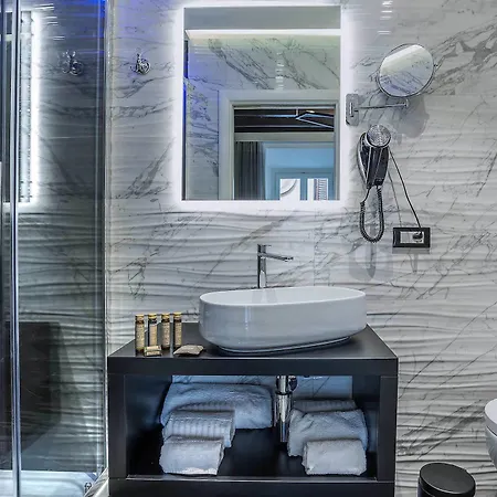Spagna Luxury'n Trevi Guest house Rome