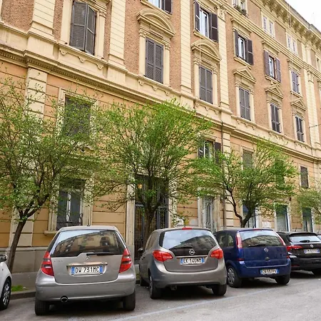 Magnoliahome Ai Musei Rome