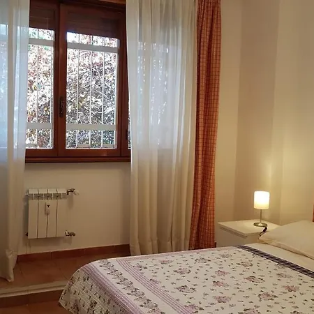 Mostacciano Ifo Rzym