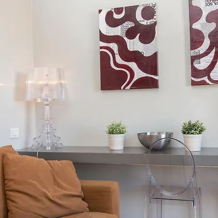 Relais Trastevere 3*