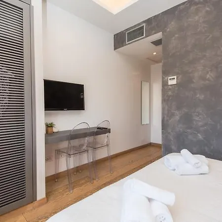 Bed & Breakfast Relais Trastevere Rome