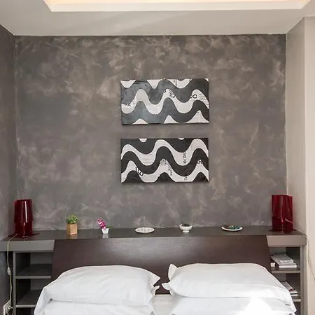 Relais Trastevere 3* Rome