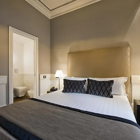 Guest house The Independent 4*