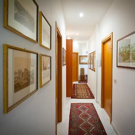 A Casa Di Serena A San Pietro Affittacamere 3*