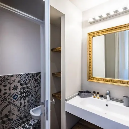 Giselda 3* Roma