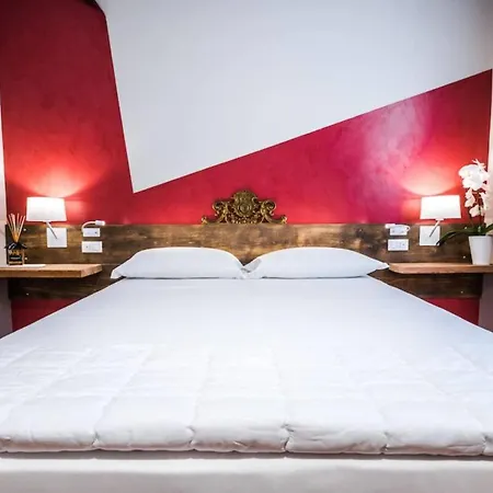 Giselda 3* Roma