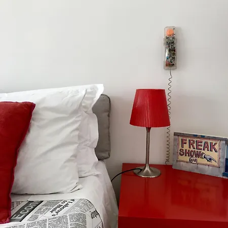 Gallery Guest house Rome