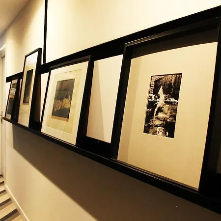 Gallery Rome