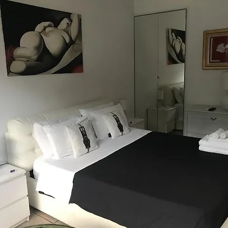Gallery Guest house Rome