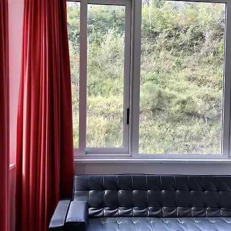 Gallery Guest house 2*