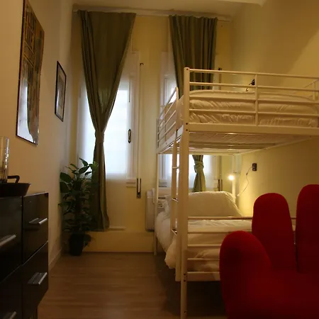 Guest house Mila