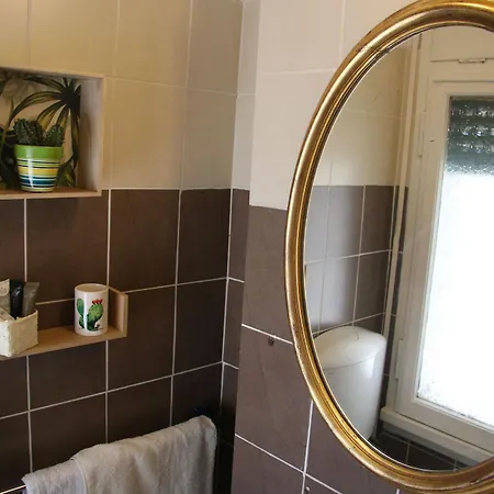 Mila Guest house Rome