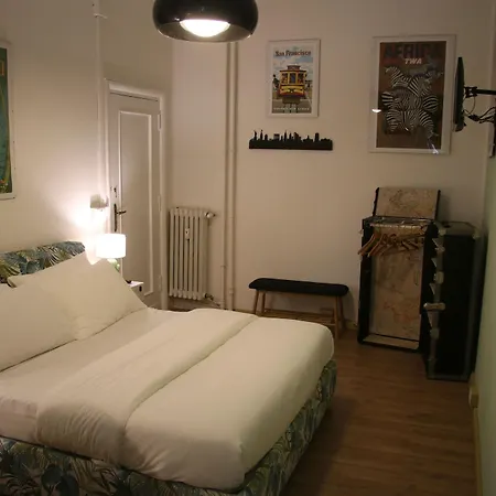 Guest house Mila Rome