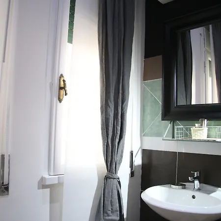 Mila Guest house Rome