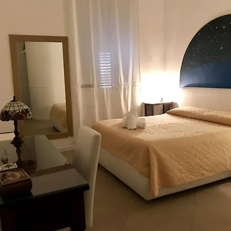 Bless&b G.h. Guest house Rome